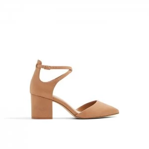 Image of Aldo Brookshear Courts Medium Brown