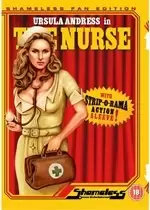 Image of The Nurse (1975)
