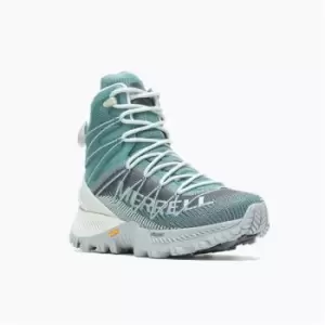 image of Merrell Thermo Rogue 3 Mid GORE-TEX - Blue