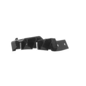 Image of ROMIX Mounting Bracket, bumper C60590 AUDI,A3 Schragheck (8P1),A3 Sportback (8PA)