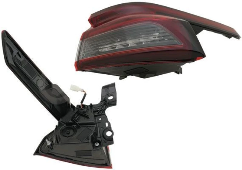 Image of ALKAR Rear light ALKAR 2202672