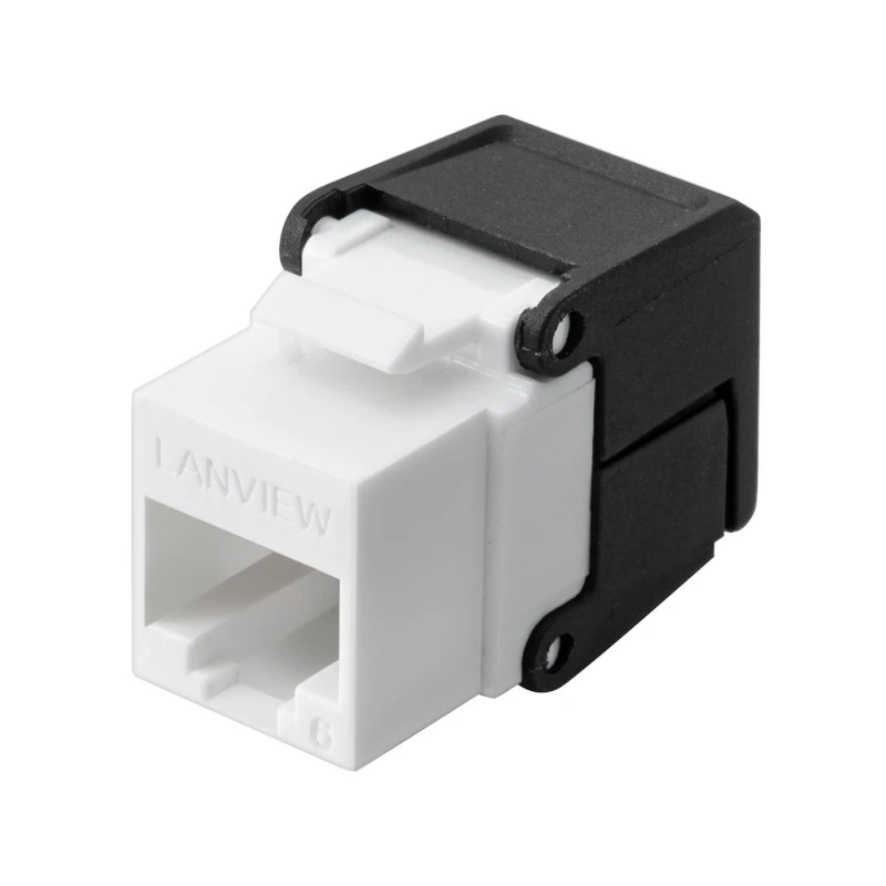 Image of Lanview LVN128078 keystone module