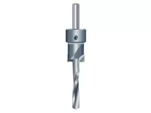 image of Trend CB12-316TC 3/16 Drill Diameter x 1/2 Counterbore