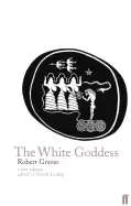 Image of white goddess