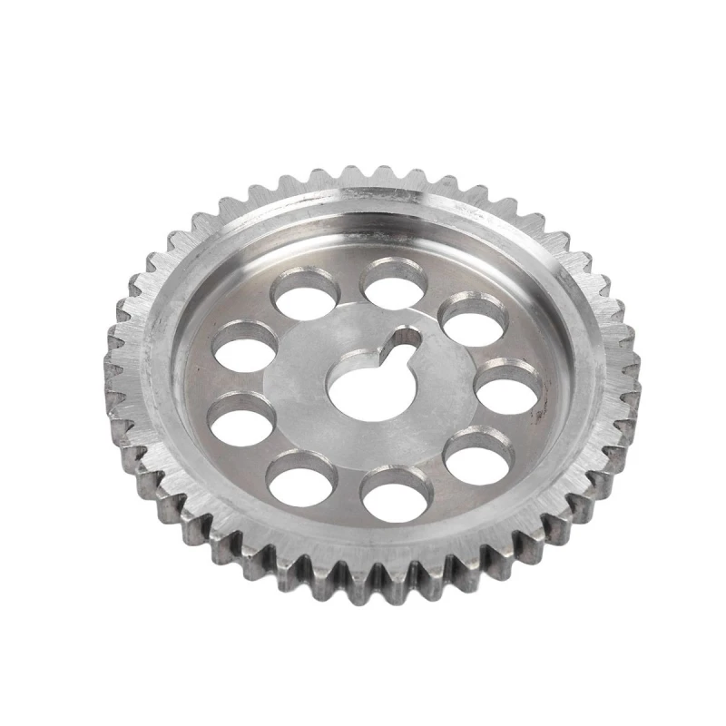Image of ET ENGINETEAM RG0010 Gear, crankshaft for camshaft Gear,crankshaft (1066)