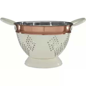 Image of Prescott Medium Colander - Premier Housewares