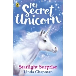Image of My Secret Unicorn: Starlight Surprise