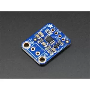 Image of Adafruit 1778 Analog Output K-Type Thermocouple Amplifier - AD8495...