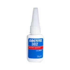 Image of Loctite 2565690 382 Tak Pak 20g