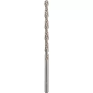 image of Bosch HSS-G Extra Length Drill Bit 6.5mm Pack of 5