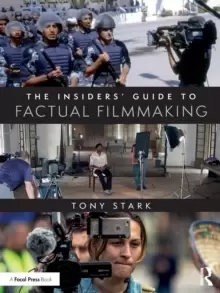 Image of The Insiders' Guide to Factual Filmmaking