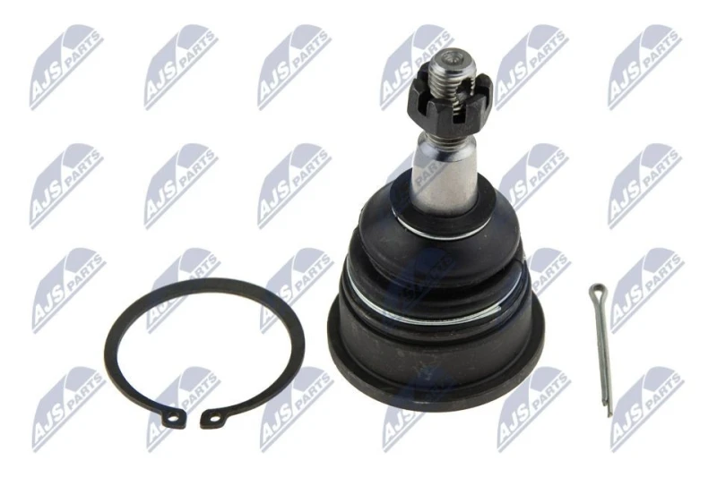 Image of NTY Ball Joint NTY ZSD-CH-033