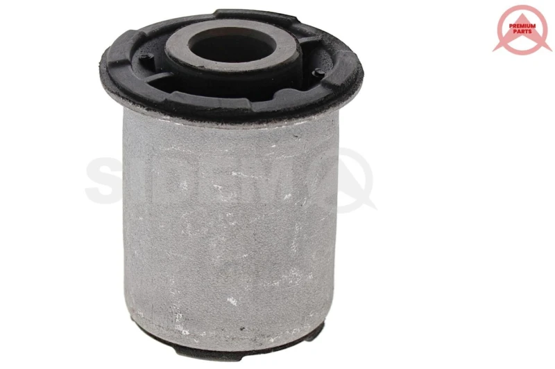 Image of SIDEM 803621 Arm Bushes Lower Front Axle, Rubber-Metal Mount, for control arm Control Arm-/Trailing Arm Bush (251)