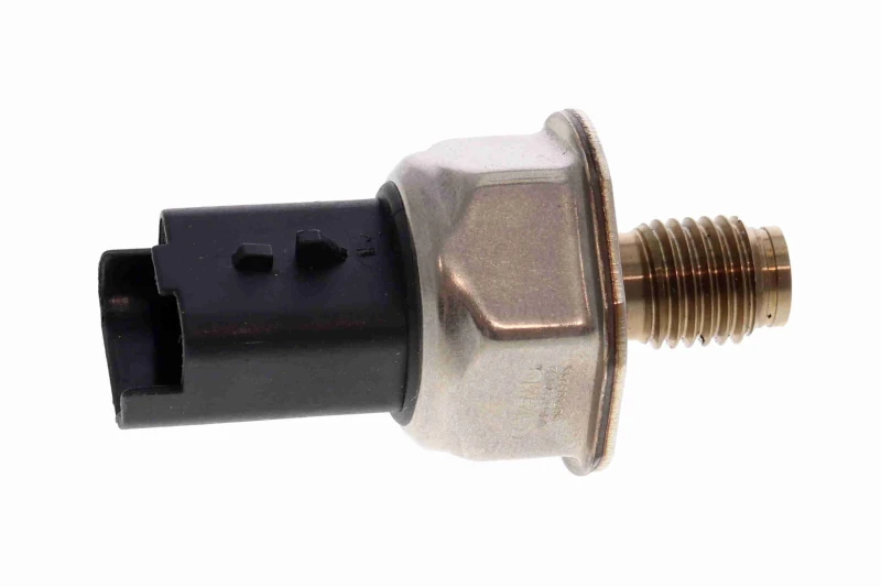Image of VEMO V46-72-0132 Sensors Q+, original equipment manufacturer quality Sensor,fuel pressure (3942)
