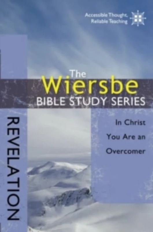 Image of Revelation by Warren Wiersbe Paperback