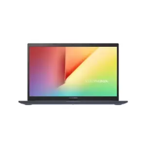 Image of ASUS VivoBook 14 X413JA-EB249T notebook 35.6cm (14") Full HD Intel Core i5 8GB DDR4-SDRAM 256GB SSD WiFi 5 (802.11ac) Windows 10 Home Black