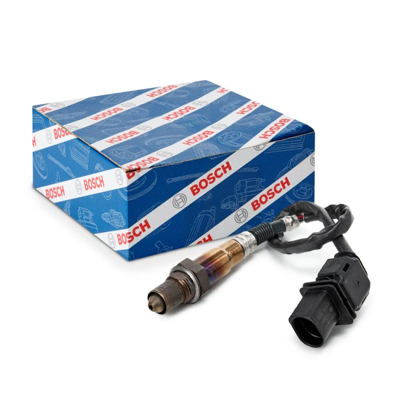 Image of Lambda sensor Bosch 0 258 988 012