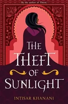 Image of The Theft of Sunlight