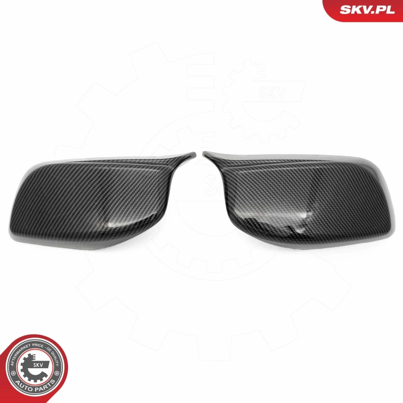 Image of ESEN SKV Wing mirror cover ESEN SKV 66SKV912