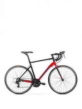 Image of Romet Huragen Alloy Road Bike 700C 56Cm 16 Speed Shimano
