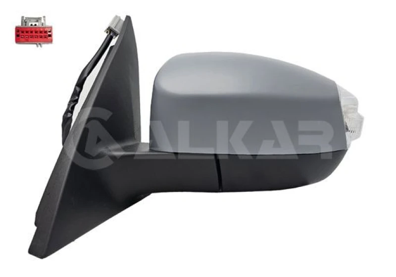 Image of ALKAR Wing mirror ALKAR 9261375