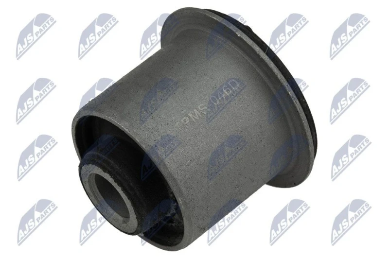 Image of NTY Trailing arm / Suspension arm bush NTY ZTP-MS-046D