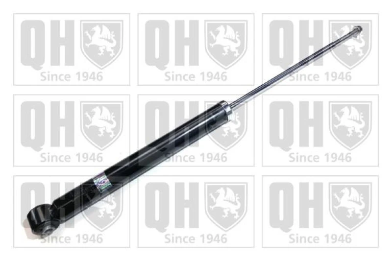 Image of QUINTON HAZELL Shock absorber QUINTON HAZELL QAG879042
