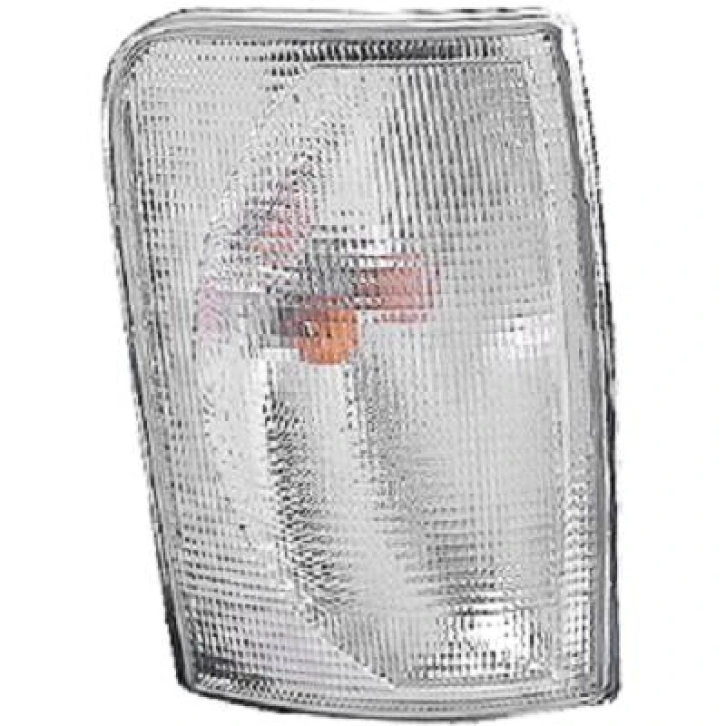 Image of DIEDERICHS 2280072 Turn Signal Right Front, white Indicator (62)