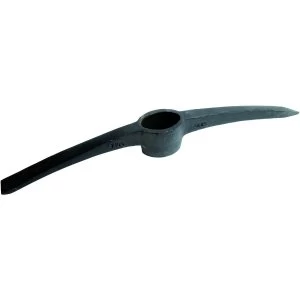 Image of Wickes Pick Axe Head 3.2KG 7lb