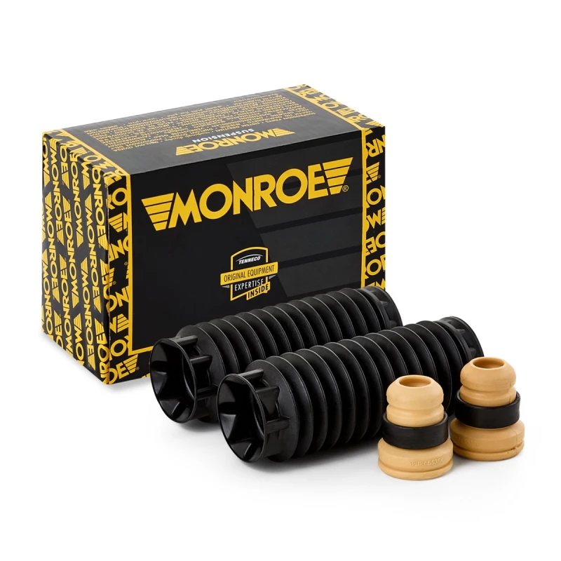 Image of MONROE PK188 Shock Absorber Dust Cover PROTECTION KIT Dust Cover Kit,shock absorber (919)