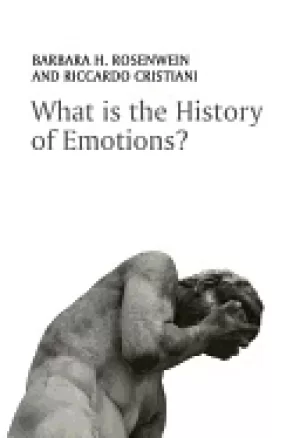 Image of what is the history of emotions