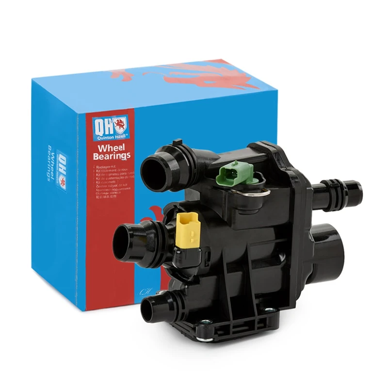 Image of QUINTON HAZELL Thermostat QUINTON HAZELL QTH1112K