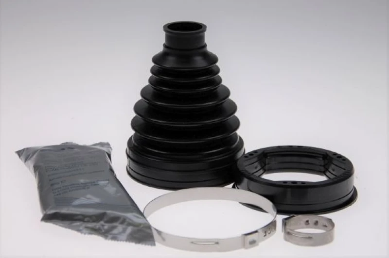 Image of CV boot kit, drive shaft LOBRO 306806
