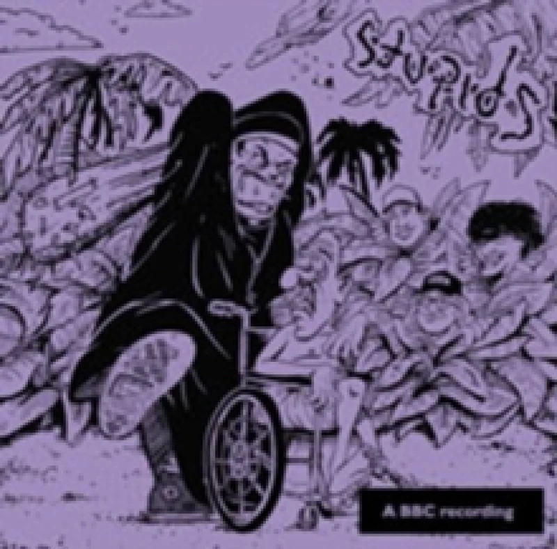 Image of The Complete Bbc Peel Sessions CD / Album