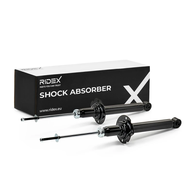 Image of RIDEX Shock absorber RIDEX 854S20451