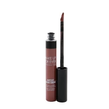 Image of Make Up For EverArtist Nude Creme Liquid Lipstick - # 08 Touch 7.5ml/0.25oz