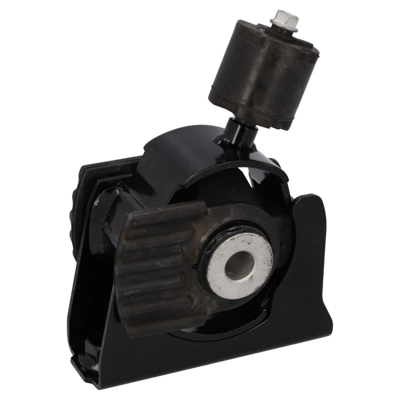 Image of FEBI BILSTEIN 196294 Engine mount Front, Rubber-Metal Mount Engine Mounting (247)