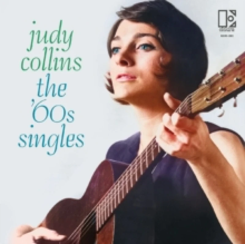 Image of The '60s singles Vinyl
