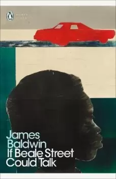 Image of If Beale Street Could Talk by James Baldwin