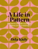Image of life in pattern and how it can make you happy without even noticing