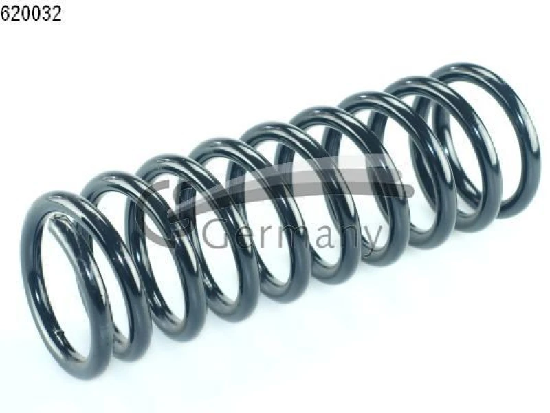 Image of Coil spring CS Germany 14.620.032