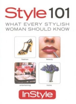 Image of Style 101 by Kathleen Fifield and Alison Gwinn Hardback