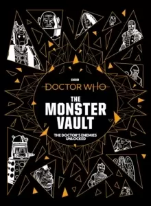 Image of Doctor Who: The Monster Vault