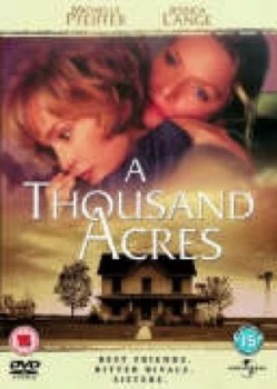 Image of A Thousand Acres