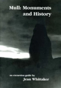 Image of Mull by E.Jean Whittaker Paperback