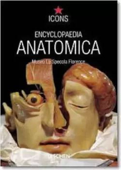 Image of Encyclopedia Anatomica by Monika Von During