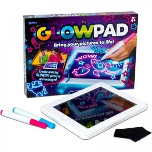 image of John Adams Glowpad