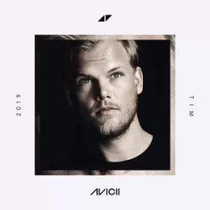 Image of TIM by Avicii CD Album