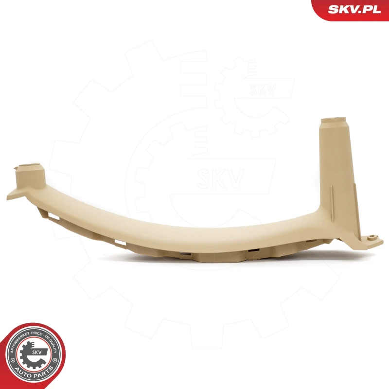 Image of ESEN SKV Door Handle ESEN SKV 97SKV027