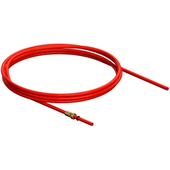 Image of B2513-30 BZL 3m Teflon Liner for Pro Max MIG Torch Range - Parweld